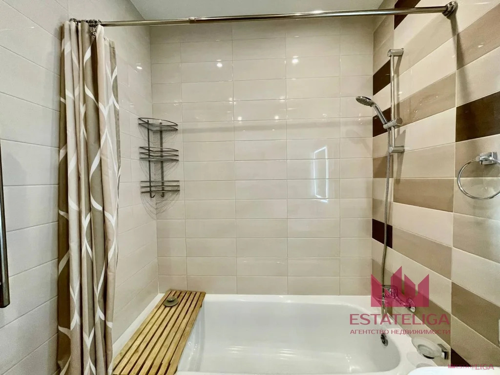 Аренда квартиры, 1-й Котляковский переулок - Фото 17