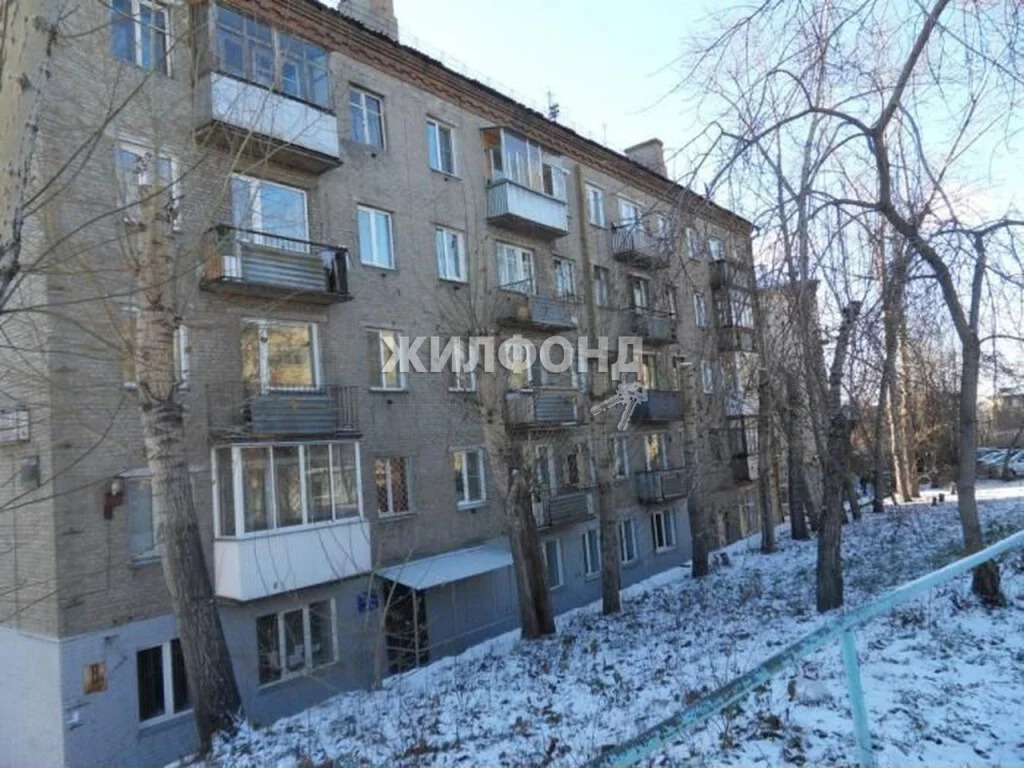 Продажа квартиры, Новосибирск, ул. Спартака - Фото 7