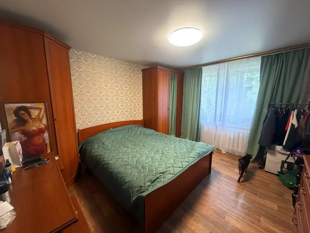 4-я квартира на ул. Советская, дом 8 - Фото 7