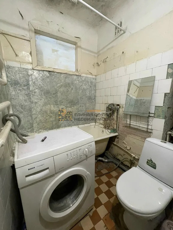 Аренда квартиры, Уфа, Октября пр-кт. - Фото 10