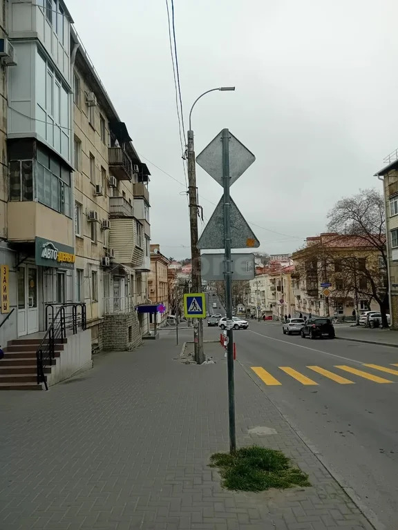 Продажа квартиры, Севастополь, ул. Адмирала Октябрьского - Фото 10