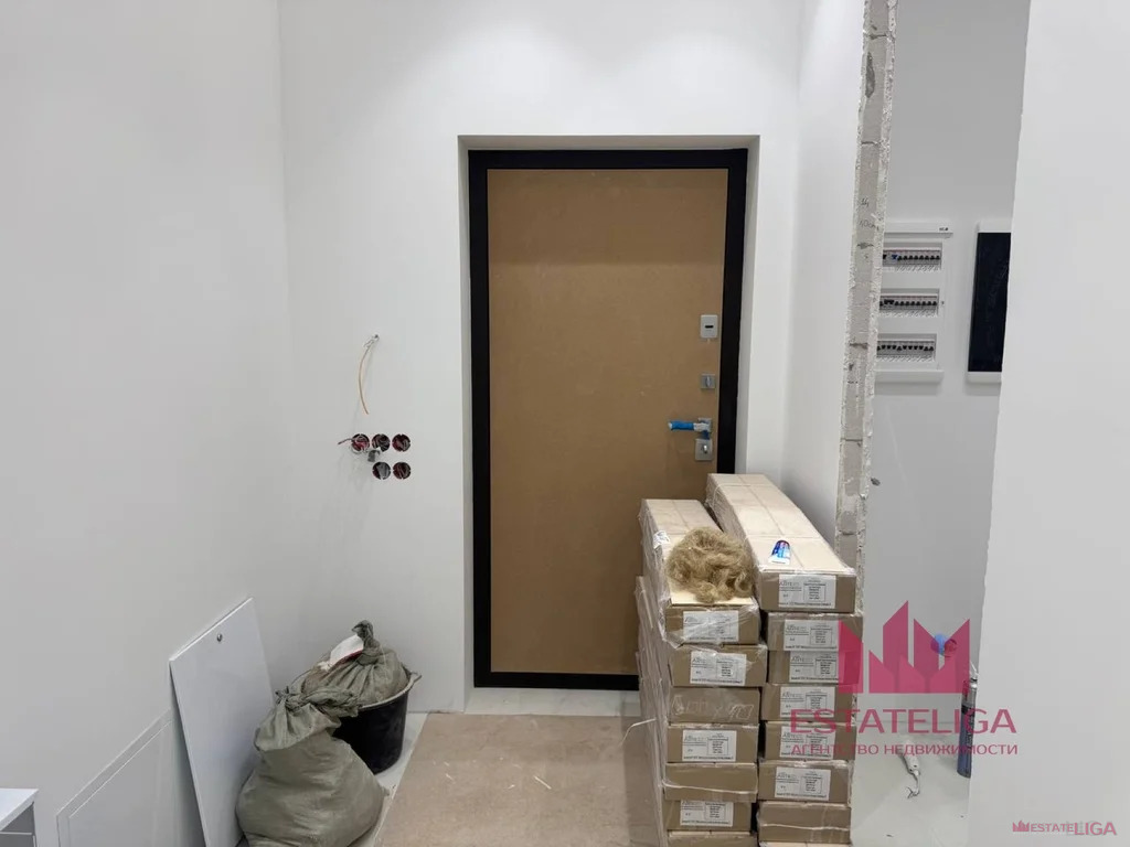 Продажа квартиры, ул. Лобачевского - Фото 29