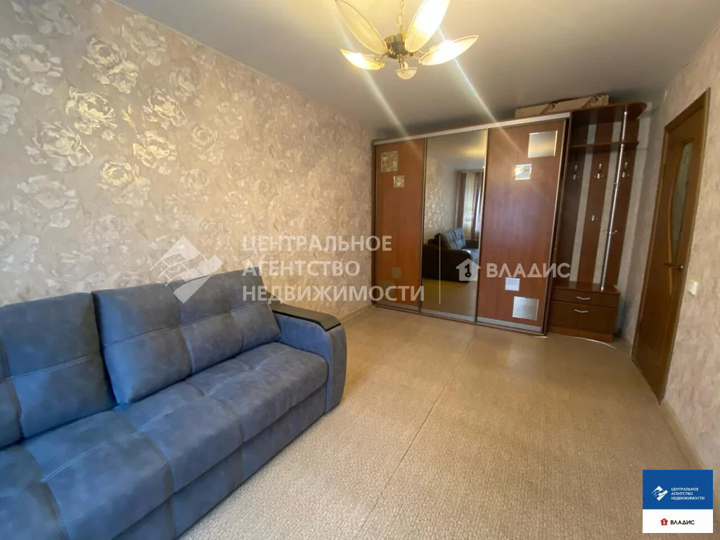 Продажа квартиры, Рязань, улица 3-и Бутырки - Фото 0