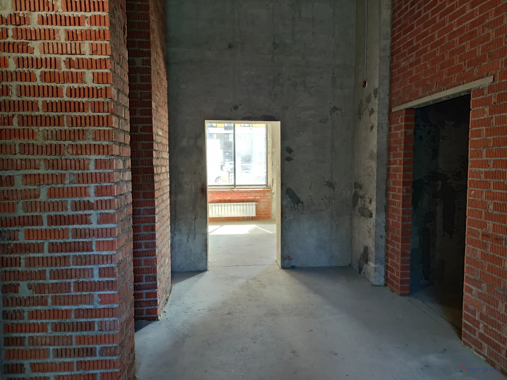 Продажа торгового помещения, Открытое ш. - Фото 7