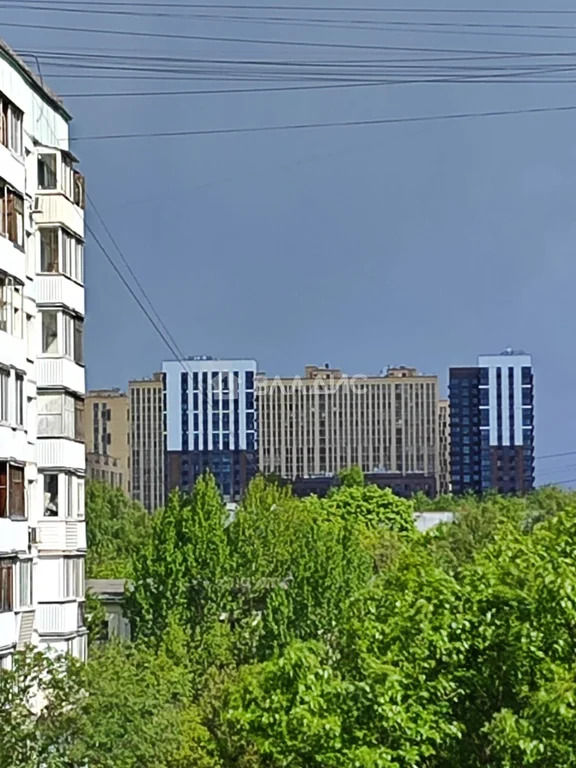 Москва, улица Мнёвники, д.6А, 2-комнатная квартира на продажу - Фото 27
