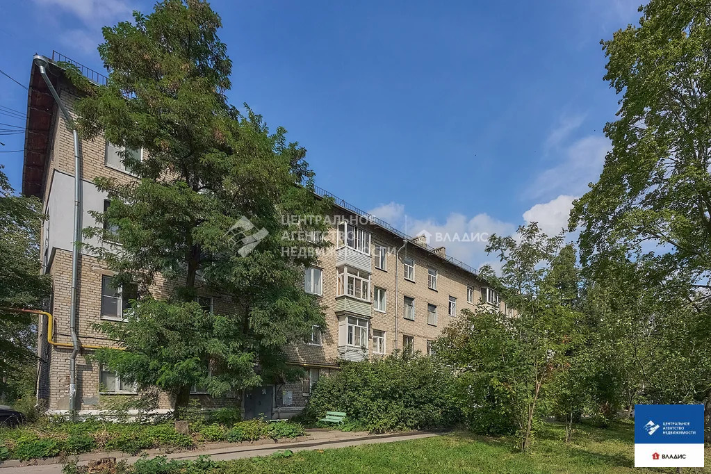 Продажа квартиры, Рязань, ул. Станкозаводская - Фото 14
