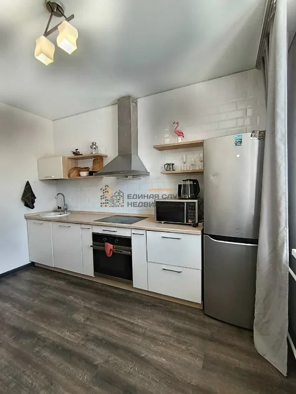 Аренда квартиры, Уфа, ул. Минигали Губайдуллина - Фото 7