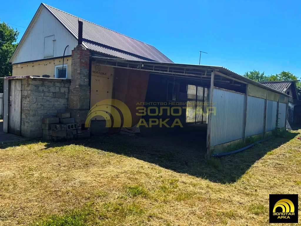 Продажа дома, Мингрельская, Абинский район, ул. Литвинова - Фото 5