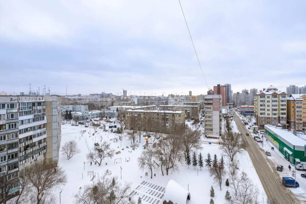 Продажа квартиры, Новосибирск, ул. Новосибирская - Фото 9