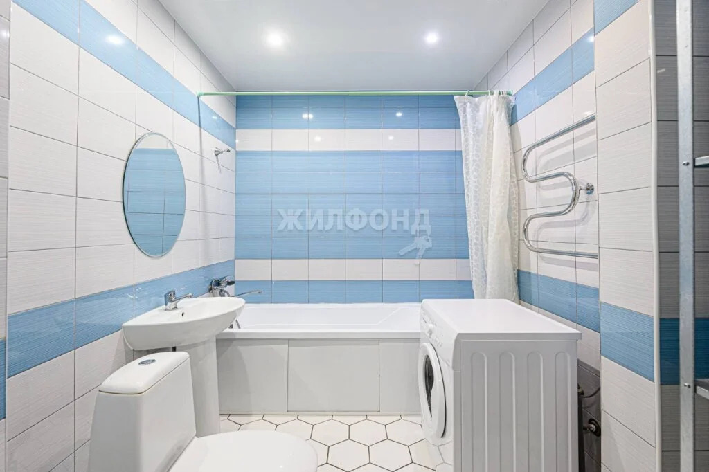 Продажа квартиры, Новосибирск, ул. Обская - Фото 12