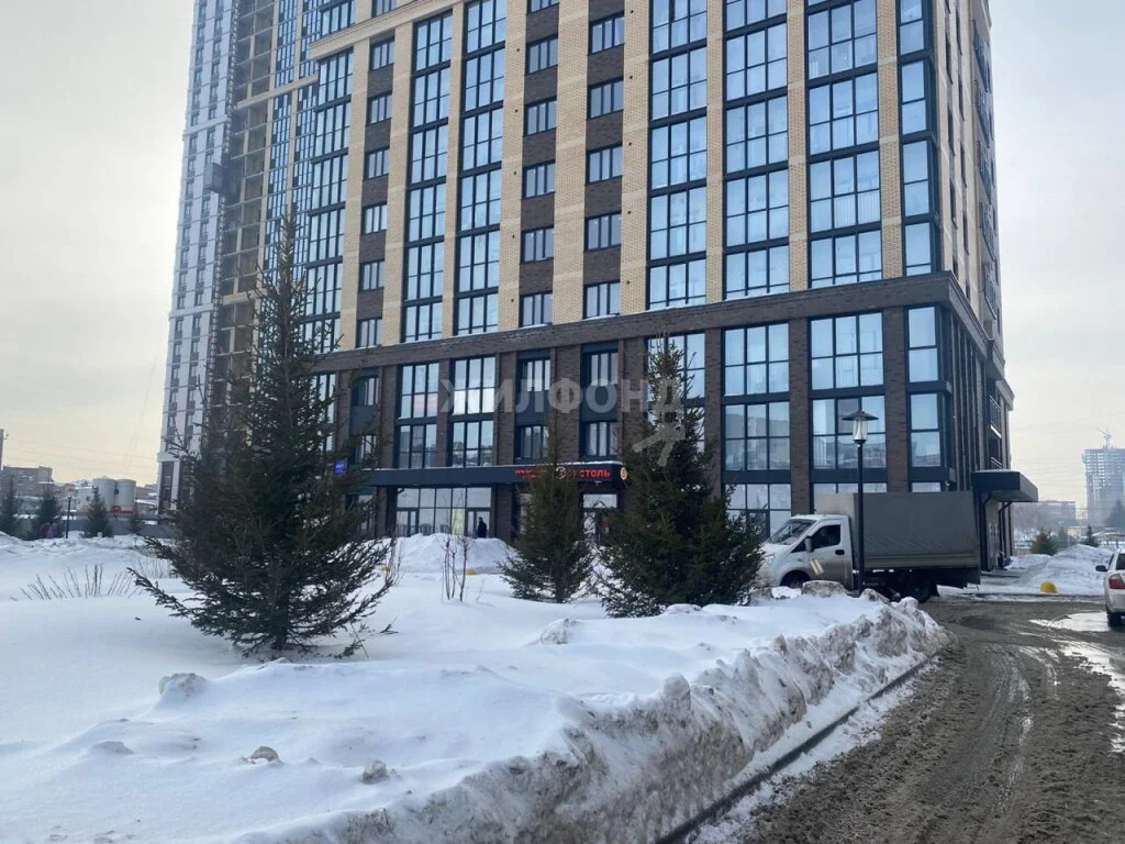 Продажа квартиры, Новосибирск, ул. Светлановская - Фото 18