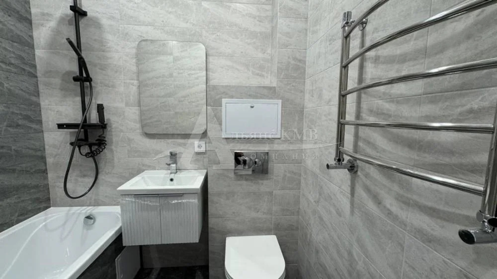 Продажа квартиры, Иноземцево, Согласия - Фото 8