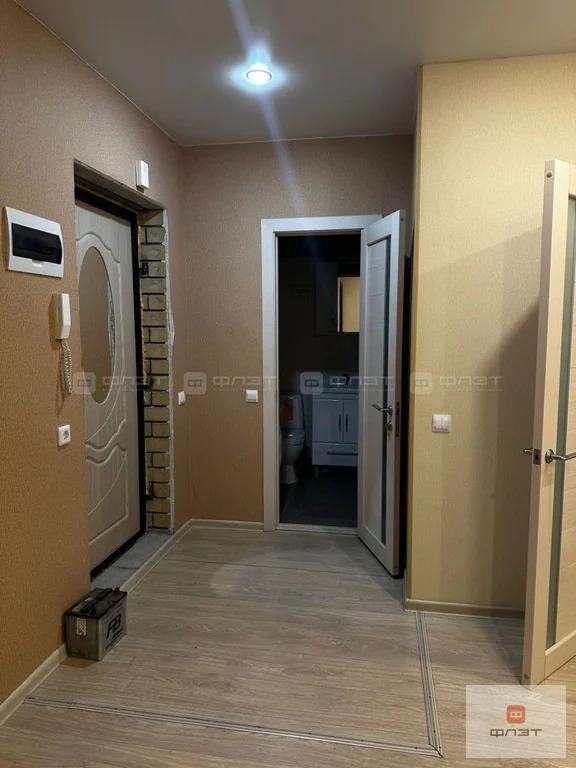 Продажа квартиры, Новое Шигалеево, Пестречинский район, ул. Габдуллы ... - Фото 5