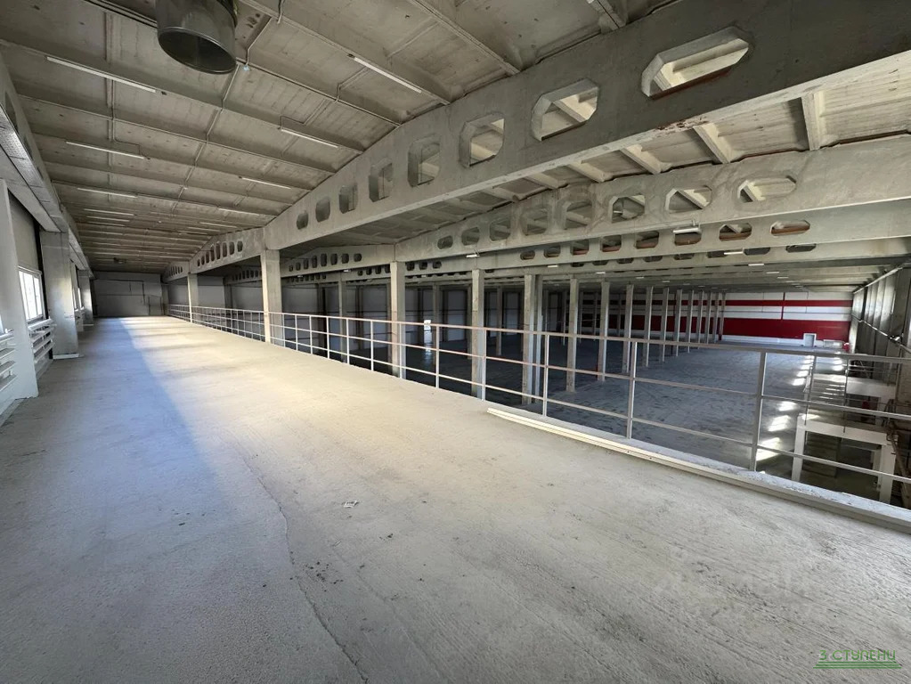 Аренда производственного помещения, Щелково, Щелковский район, ул. ... - Фото 10