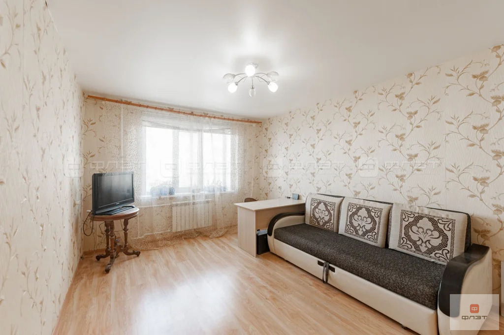 Продажа квартиры, Казань, ул. Дуслык (Большие Клыки) - Фото 4