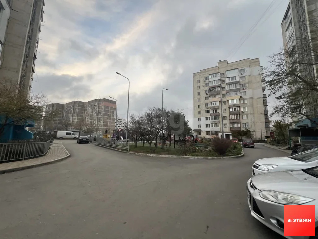 Продажа квартиры, Саки, Набережная улица - Фото 13