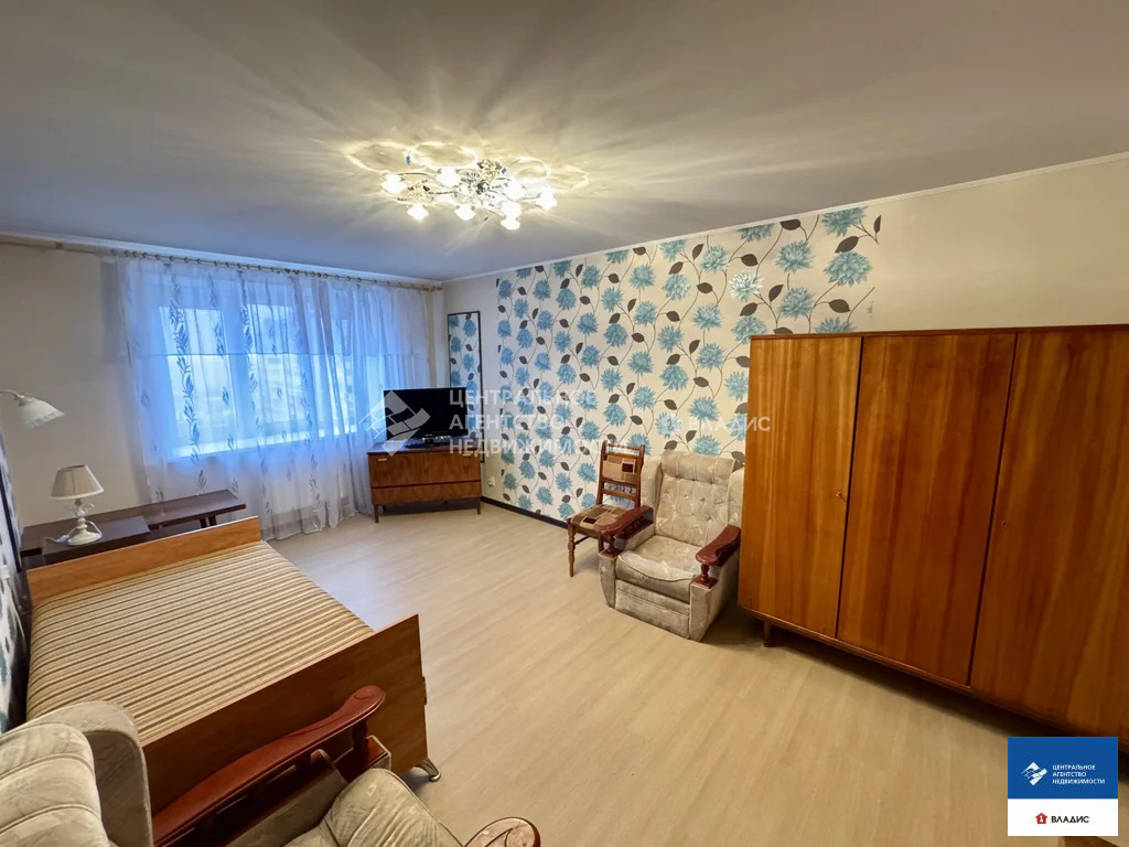 Аренда квартиры, Рязань, ул. Крупской - Фото 9