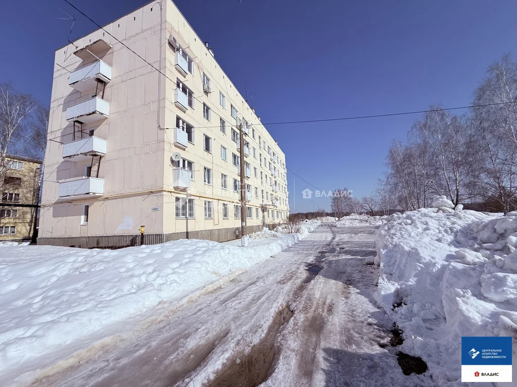 Продажа квартиры, Мурмино, Рязанский район, ул. Лесная - Фото 3