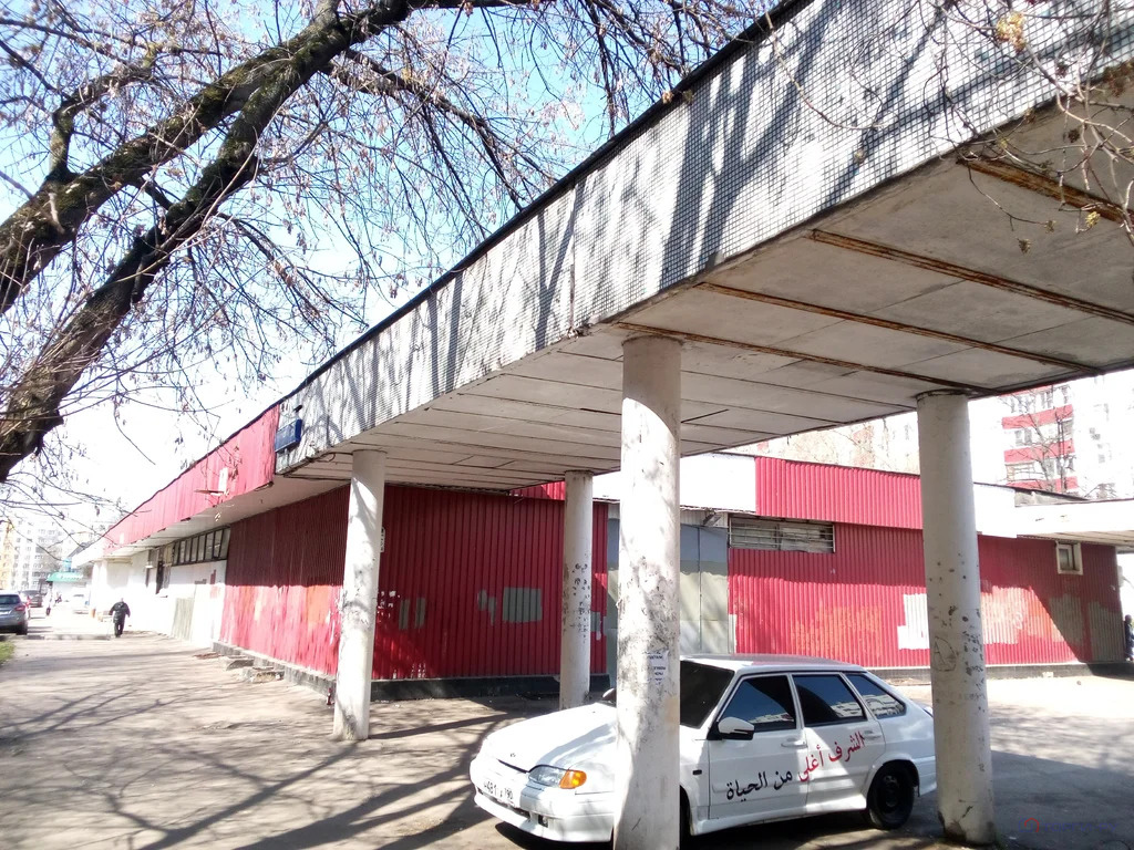 Продажа торгового помещения, ул. Реутовская - Фото 2