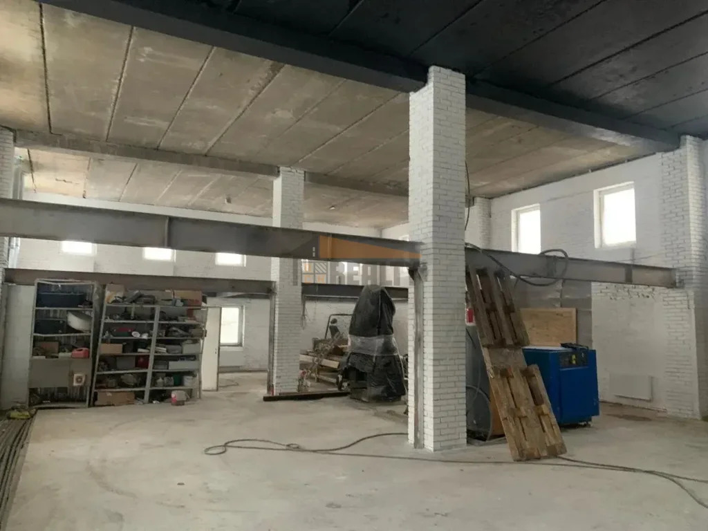 Продажа производственного помещения, Красногорск, Красногорский район, ... - Фото 13