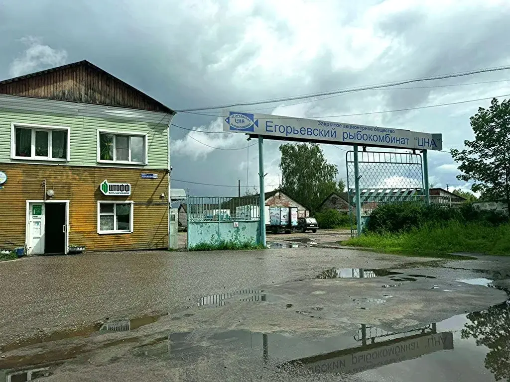 2-я квартира в д. Иваново, 12М - Фото 25