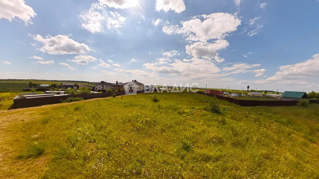 Суздальский район, село Кутуково, земля на продажу - Фото 10