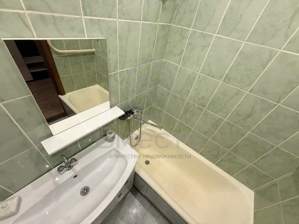 Продажа квартиры, Новосибирск, ул. Серебренниковская - Фото 13