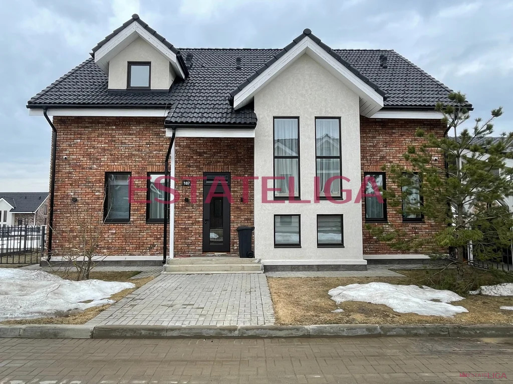 Продажа дома, Подольск - Фото 19