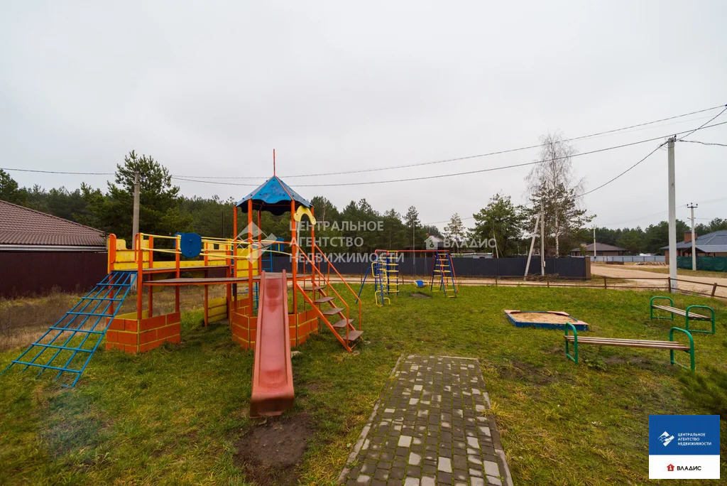 Продажа дома, Полково, Рязанский район, Изумрудная улица - Фото 20