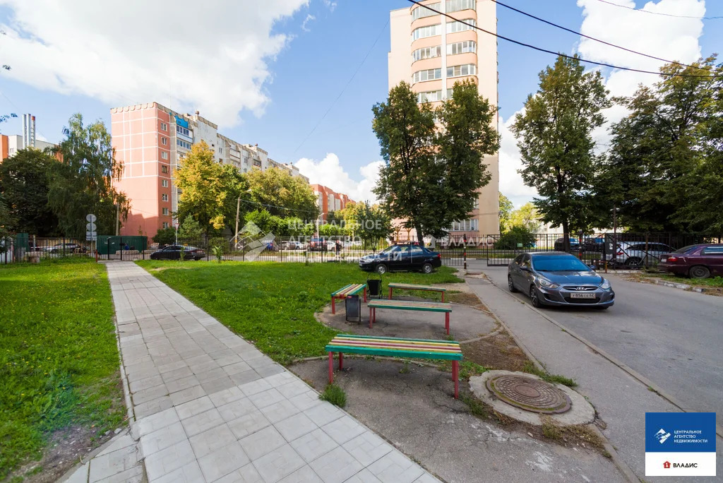 Продажа квартиры, Рязань - Фото 15