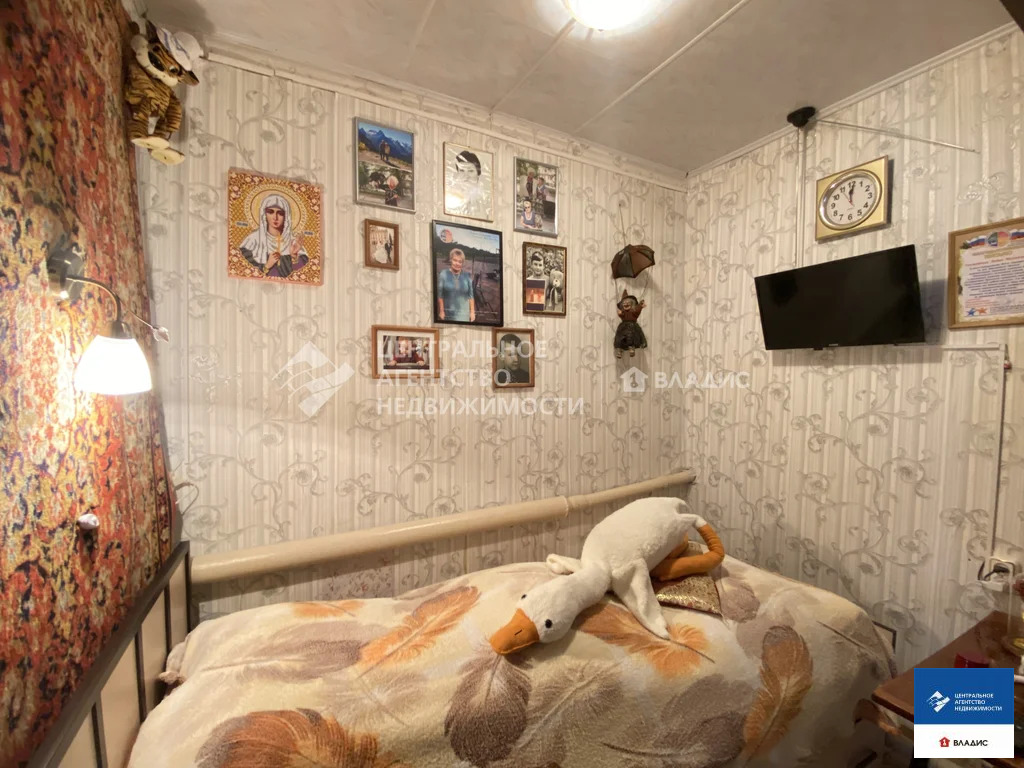 Продажа дома, Пронск, Пронский район, ул. Затинная - Фото 6