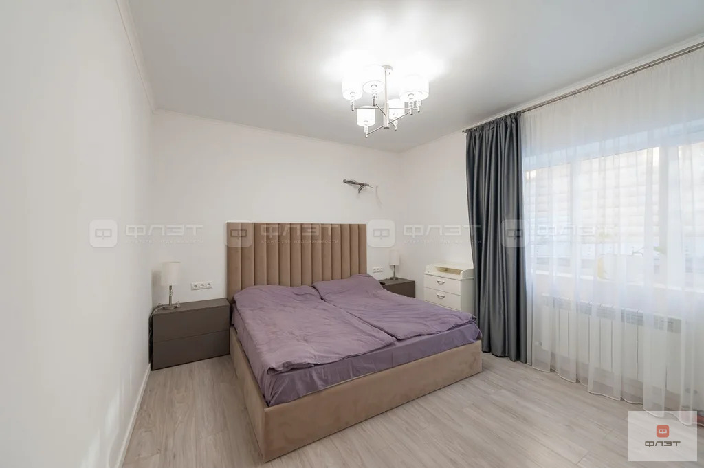 Продажа дома, Зеленодольский район, ул. Солнечная - Фото 18