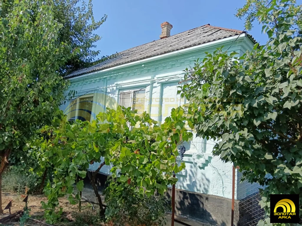 Продажа дома, Вышестеблиевская, Темрюкский район, Почтовый пер. - Фото 4