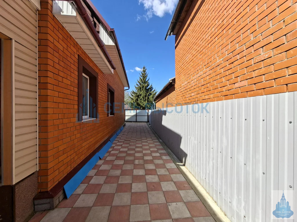 Продажа дома, Домодедово, Домодедово г. о., Западная ул. - Фото 2
