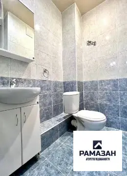 3-ком квартира ,ул.Ямашева проспект ,д. 103 - Фото 11