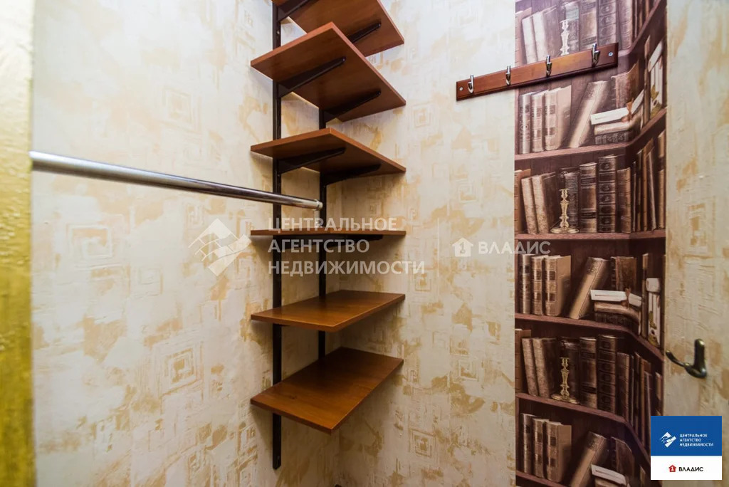 Продажа квартиры, Рязань, Касимовское ш. - Фото 5