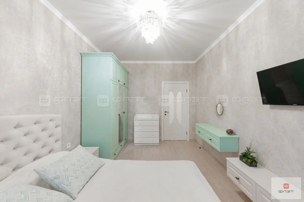 Продажа дома, Куюки, Пестречинский район, ул. 30-й Квартал - Фото 16