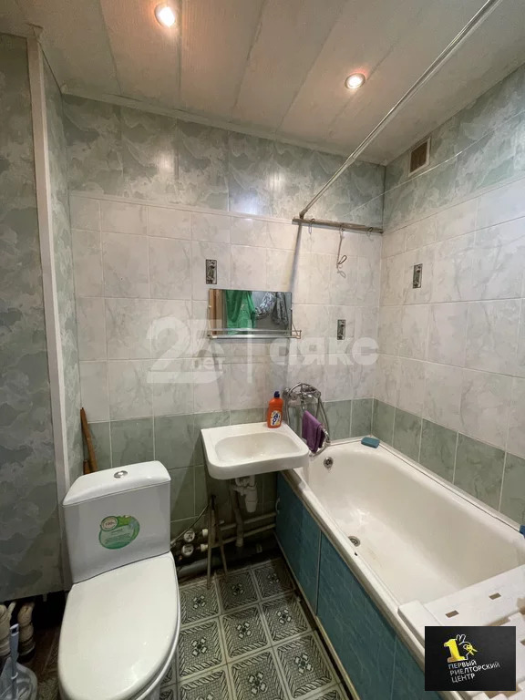 Продажа квартиры, Воскресенск, Воскресенский район, Ленинская ул, 18 - Фото 1