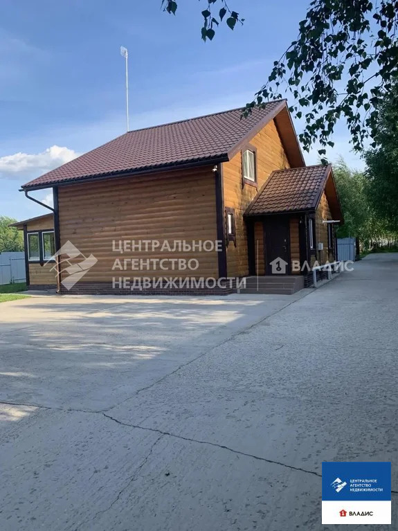 Продажа дома, Аксеново, Рыбновский район, ул. Приокская - Фото 20