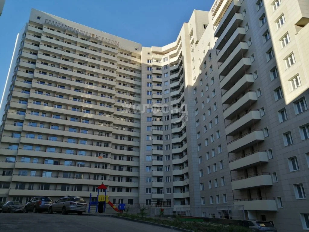 Продажа квартиры, Новосибирск, ул. Тульская - Фото 37