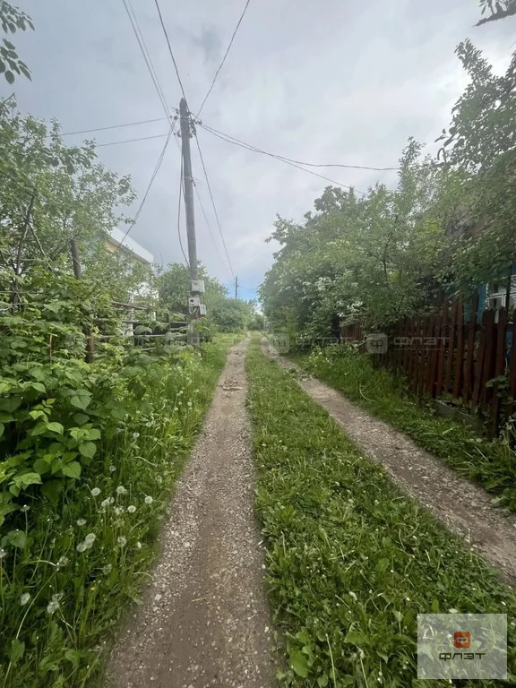 Продажа дома, Казань, Садоводческий потребительский кооператив ... - Фото 6