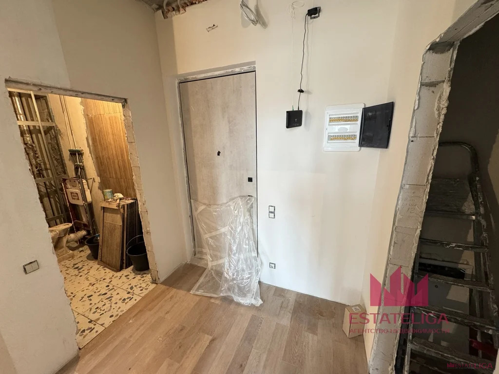 Продажа квартиры, ул. Винницкая - Фото 8