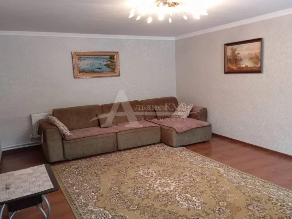 Продажа дома, Зеленокумск, Советский район, ул. Крупской - Фото 3