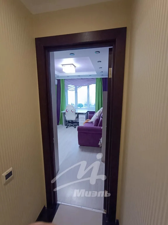 Продажа квартиры, Андреевка, Коломенский район, Староандреевская ул. - Фото 14