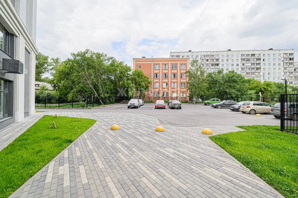 Продажа квартиры, Новосибирск, ул. Забалуева - Фото 16