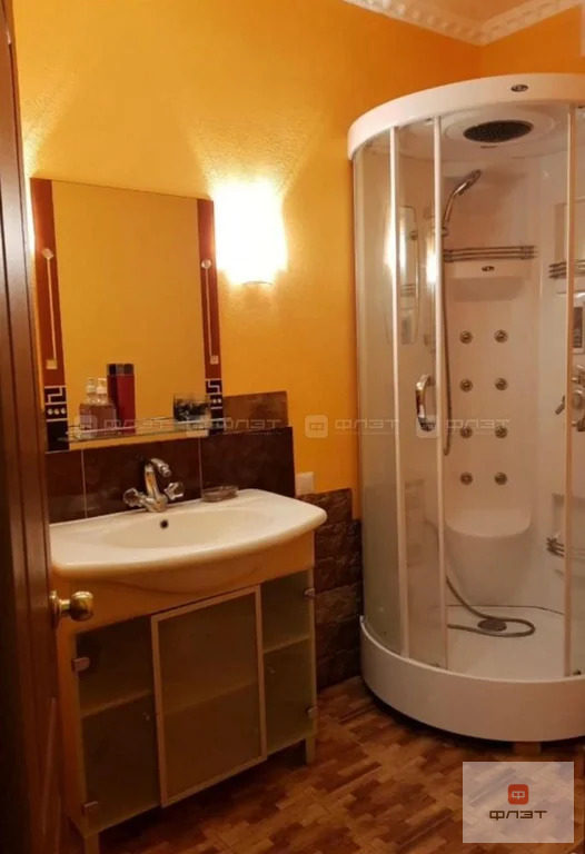 Продажа квартиры, Казань, ул. Лево-Булачная - Фото 13