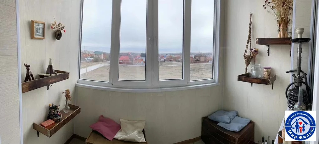 Продажа квартиры, Таганрог, 13-й Новый переулок - Фото 14