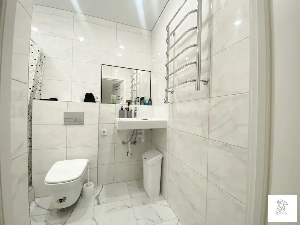 СРОЧНАЯ продажа апартаментов! - Фото 12