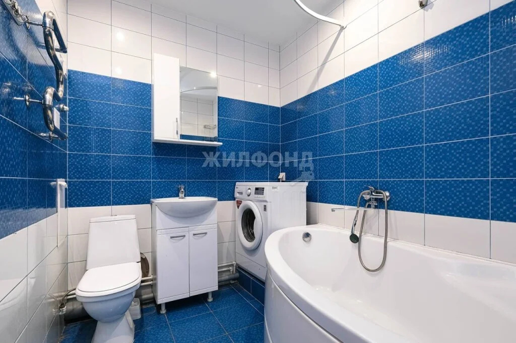 Продажа квартиры, Новосибирск, ул. Фадеева - Фото 7