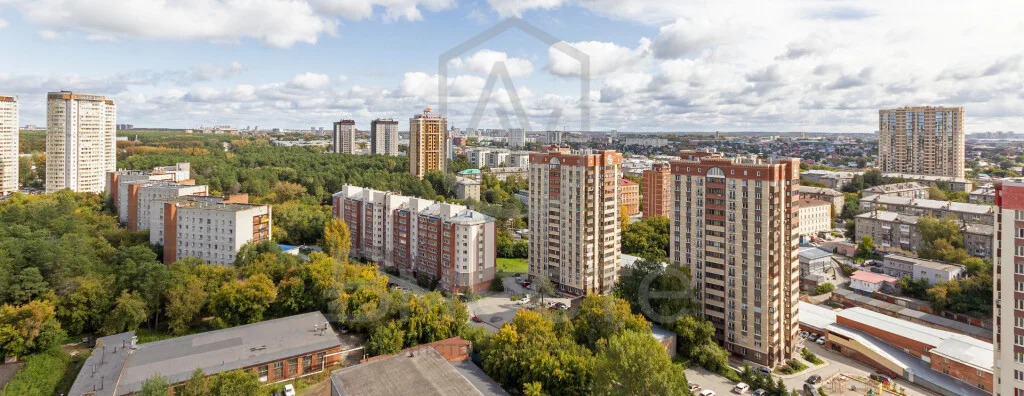 Продажа квартиры, Новосибирск, ул. Залесского - Фото 19